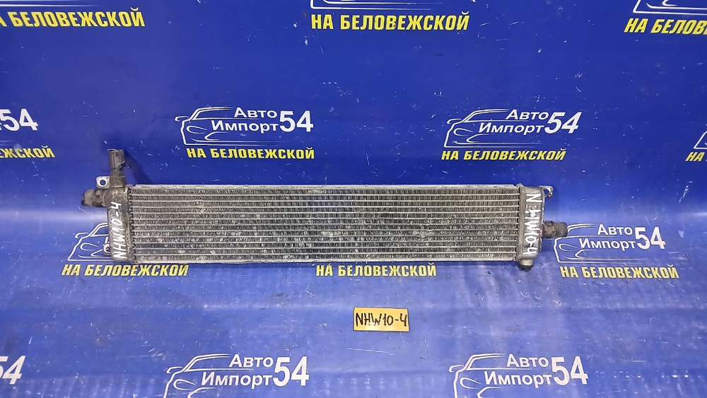 Радиатор инвертора TOYOTA PRIUS 1998