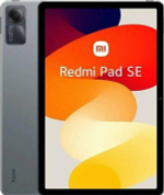 Планшет Xiaomi Redmi Pad SE (2023), Global, 11", 8/256 ГБ, Серый