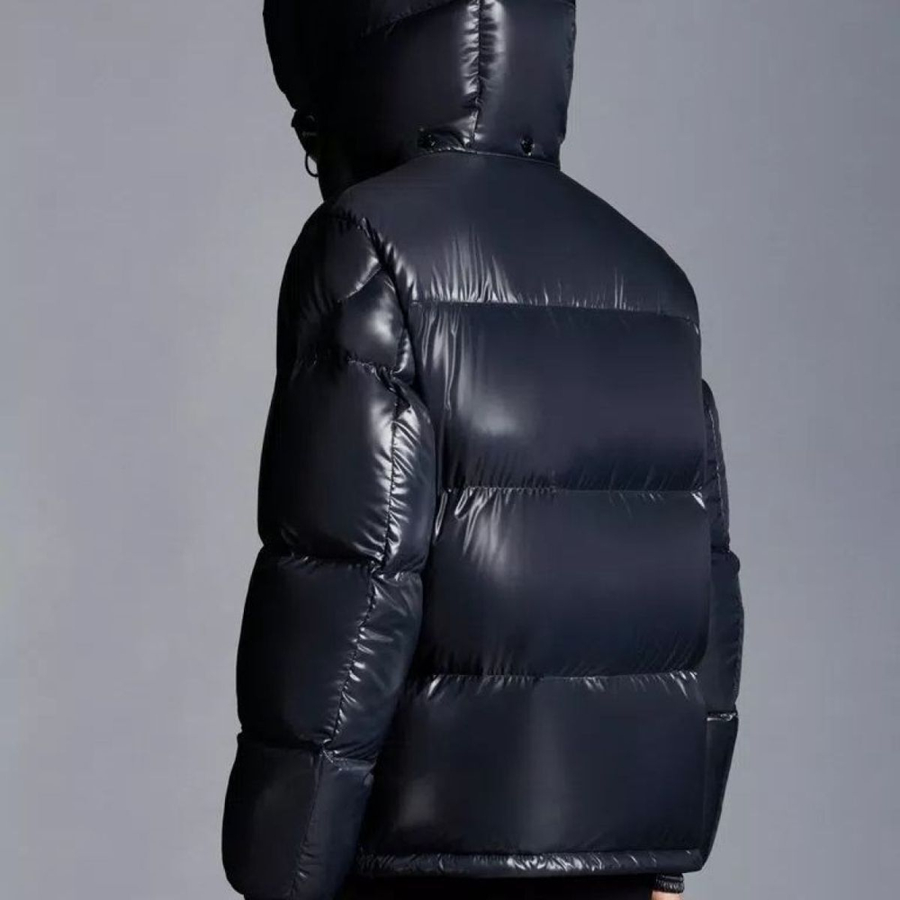 Куртки Moncler Montbeliard, 0911A51X0068950742