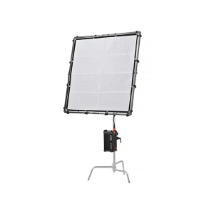 Осветитель светодиодный Godox Knowled F800R K1 складной