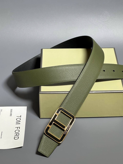 Двухсторонний ремень Tom Ford