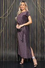 Платье Мэри (розовое) П12034 LT Collection