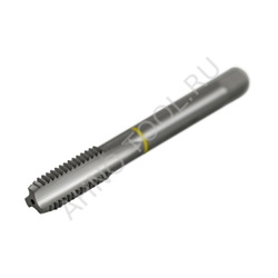 Метчик м/р М10х1,5 Р6М5К5(М35) ГОСТ 3266-81 для глух. с прох. хв. ТОЧИНТЕХ