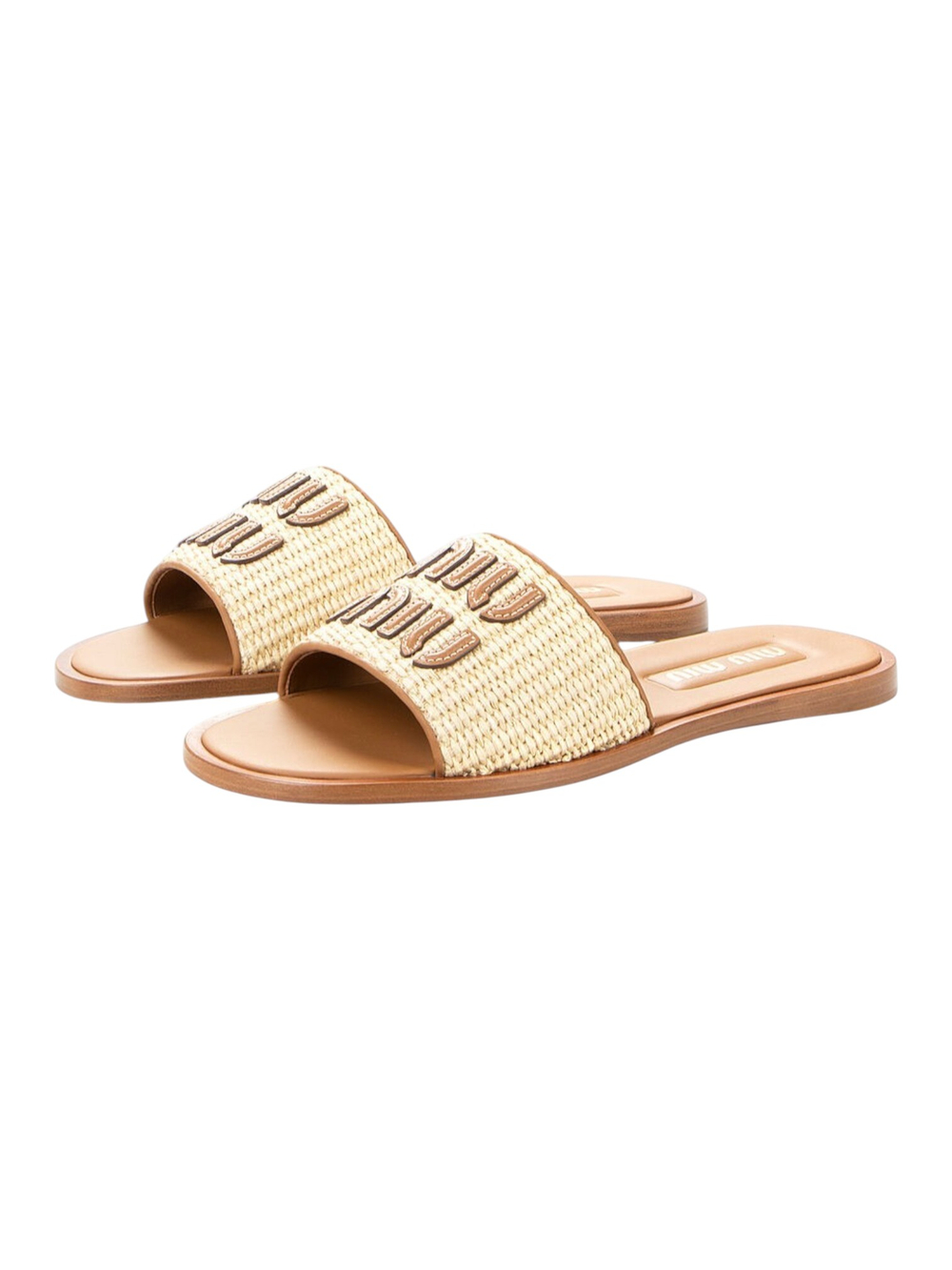 Пантолеты Miu Miu