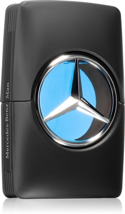 Mercedes-Benz Man туалетная вода для мужчин