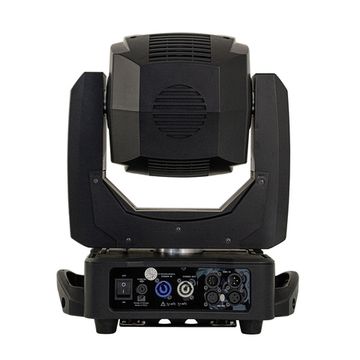 Involight LEDMH200SPRO вращающаяся голова Spot, 200Вт