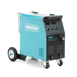 Сварочный аппарат GROVERS MIG/MMA 350 4R
