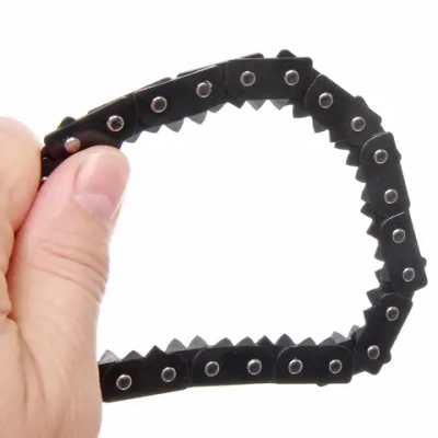 Пила ручная цепная, карманная