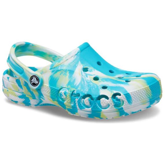 Crocs Baya Marvel 'White Blue'