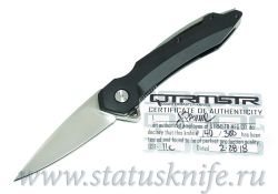 Нож Quartermaster QSE-11с  Mr. Belvedereфотография - 10