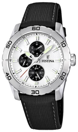 Часы Festina F16607/1