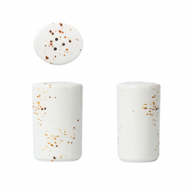 Перечница, фарфор "NOBLE" серия "Grace"