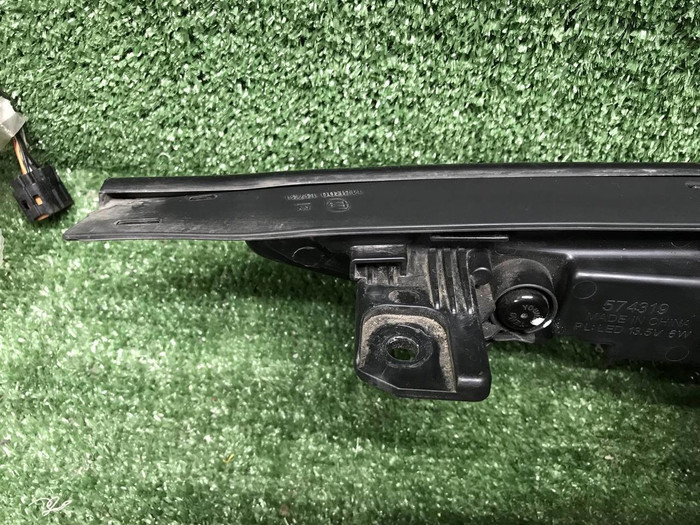 ДХО центральный Geely Atlas 2 (2023-н.в.)