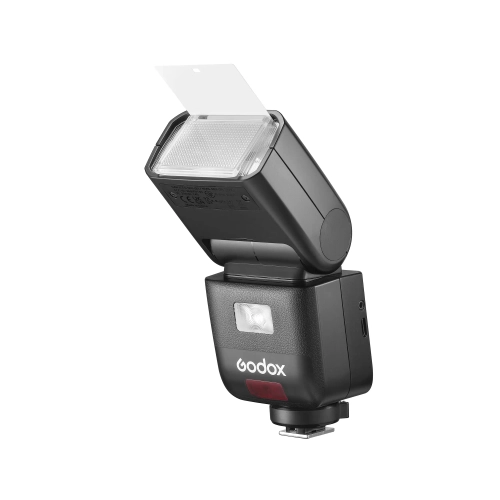 Вспышка накамерная Godox V480C TTL аккумуляторная для Canon