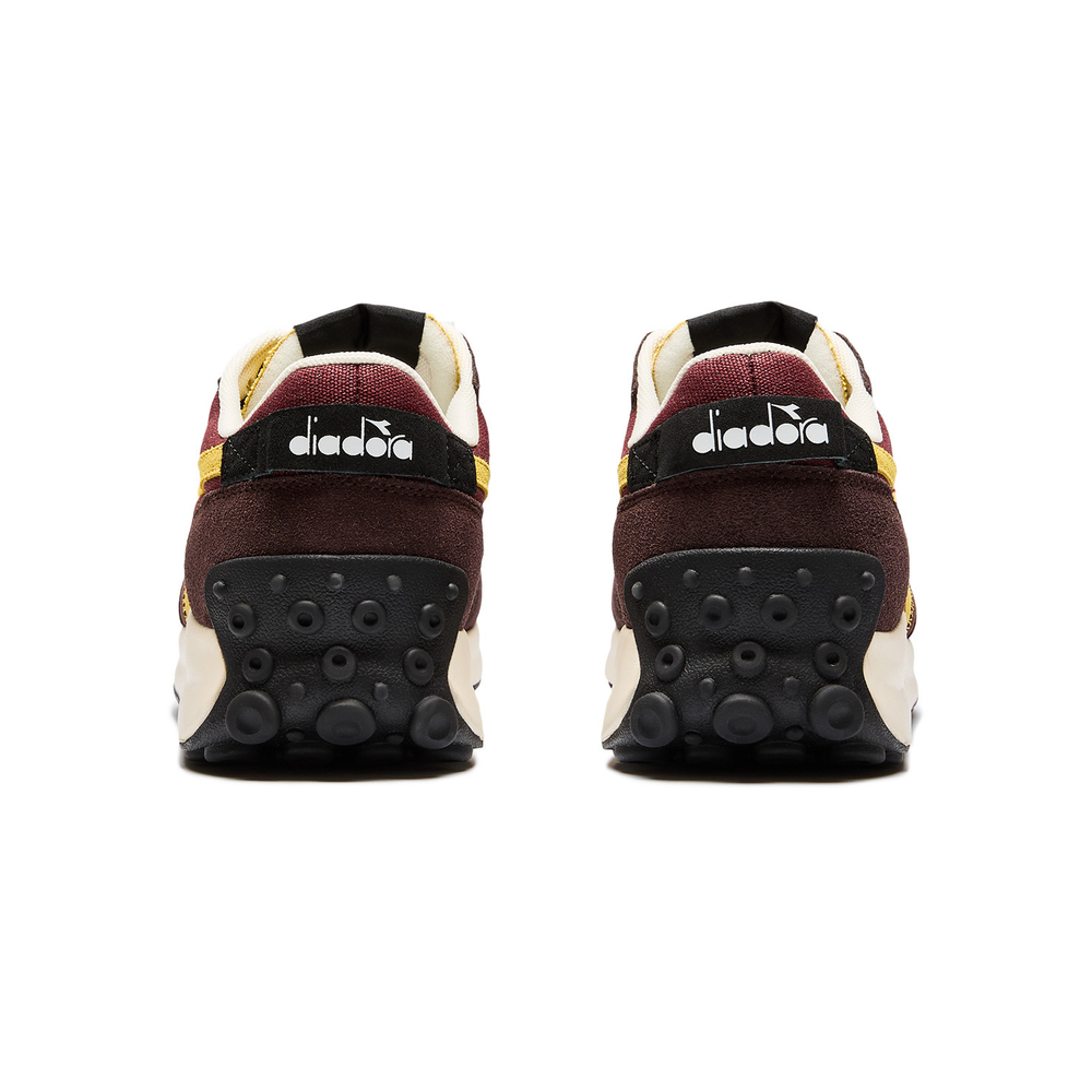 Кроссовки Diadora RACE SUEDE SW