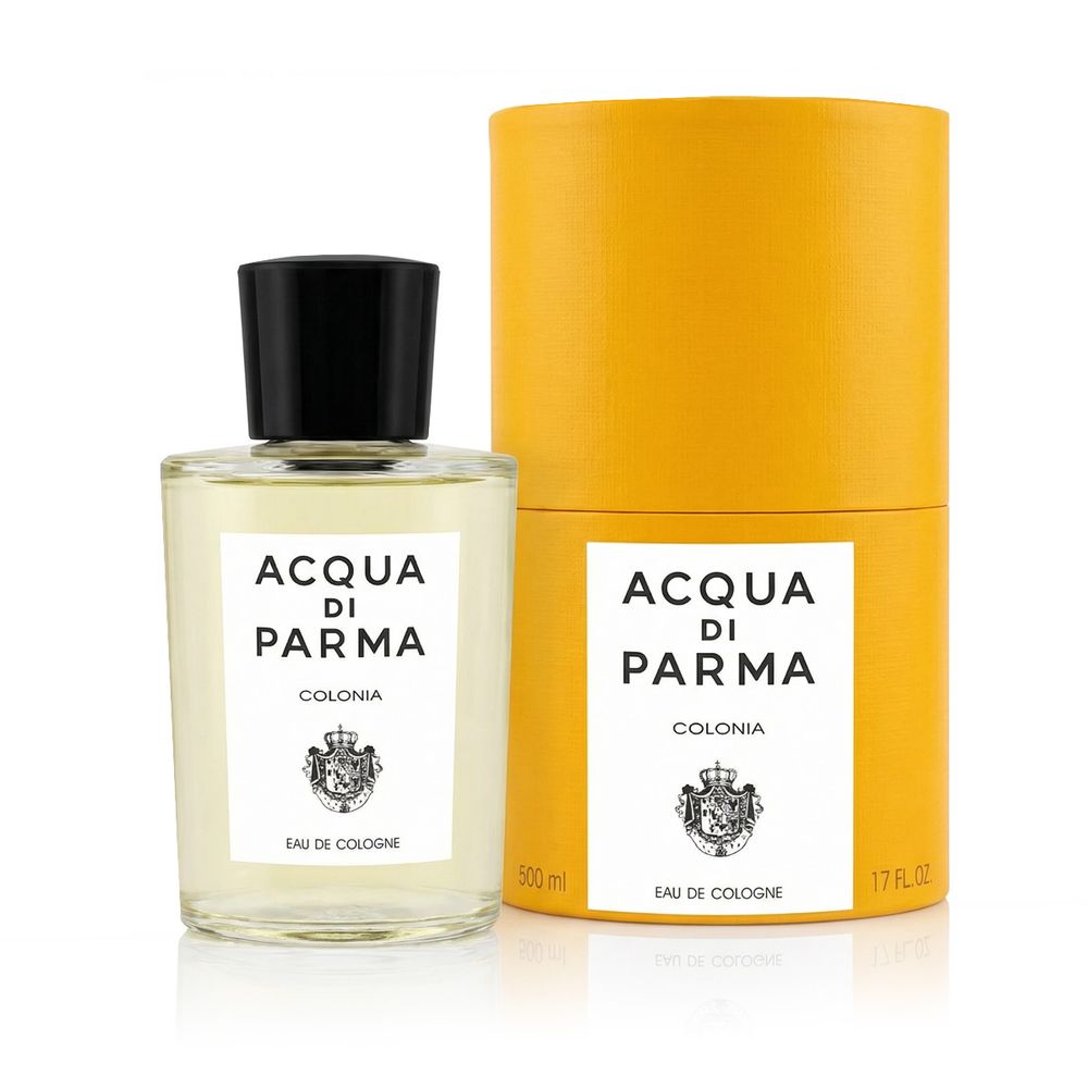 Acqua Di Parma Colonia Eau de Cologne 500 ml (unisex)