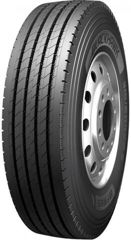 BlackHawk BFR65 (рулевая) 295/80 R22.5 152M