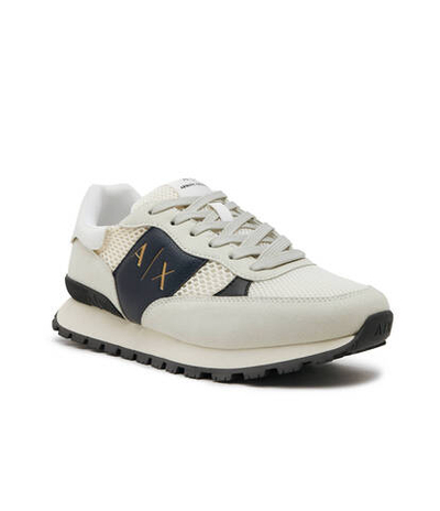 Кроссовки Armani Exchange - мятный(XUX181 XV807)