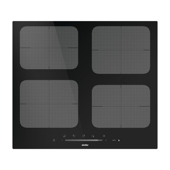 Индукционная варочная панель Simfer H60I19B021