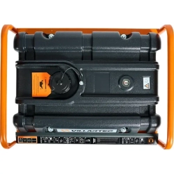 VILLARTEC GG6300C генератор бензиновый