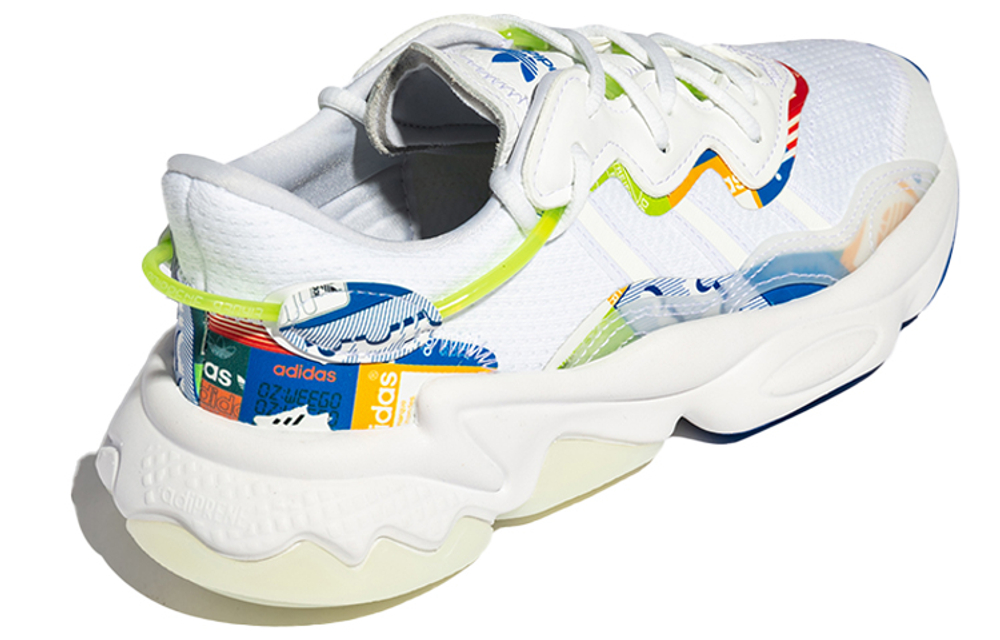 Adidas Originals Ozweego
