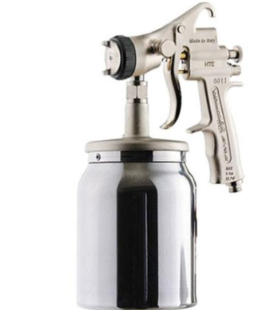 Краскопульт AsturoMEC 6010 HTE