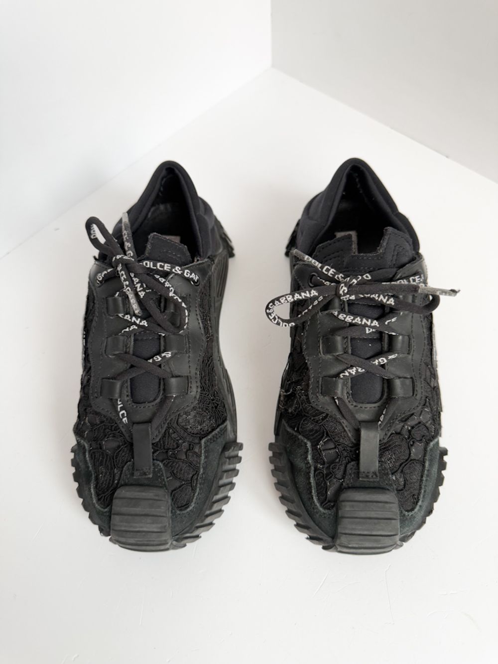 Кроссовки Dolce & Gabbana, 31