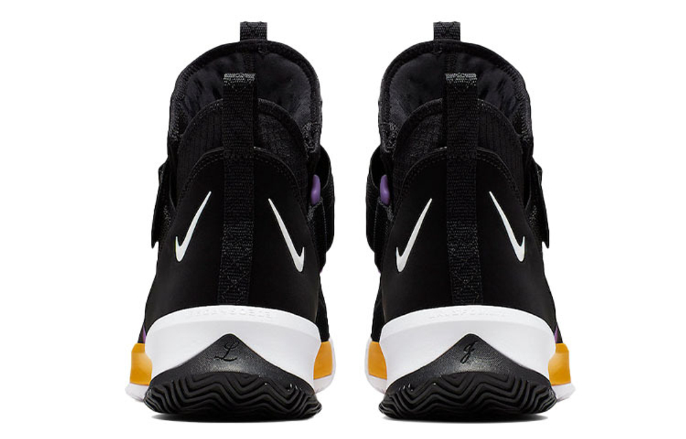 Кроссовки Nike Zoom Soldier 13 Lebron Sfg Ep 13