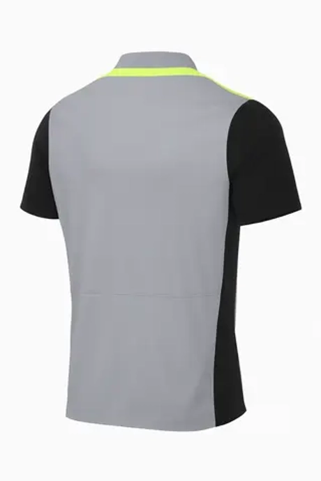 Футболка Nike Dri-FIT Academy Pro 24 Polo - серый