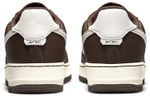 Кроссовки Nike Air Force 1 Low "Dark Chocolate"