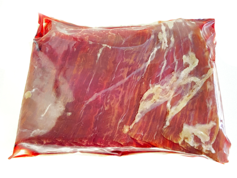 Стейк Флэнк, ВУ, ROSSO