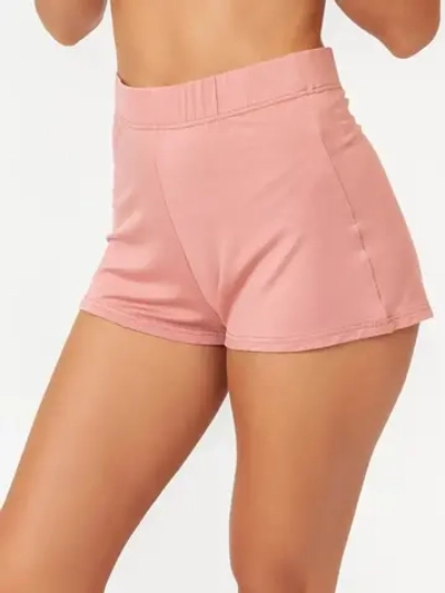 Шорты спортивные