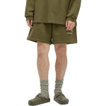 Шорты Fear of God Essentials Fall24 BACK TO SCHOOL Fleece Soccer Short /MILITARY, 160BT242005F