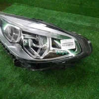 Фара левая BMW X3 G01 (2017-2021) Adaptive LED