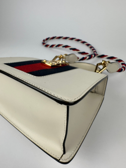 Сумка Gucci Sylvie small