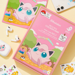Укрепляющая тканевая маска с коллагеном JMsolution Deco Pick Collagen Mask