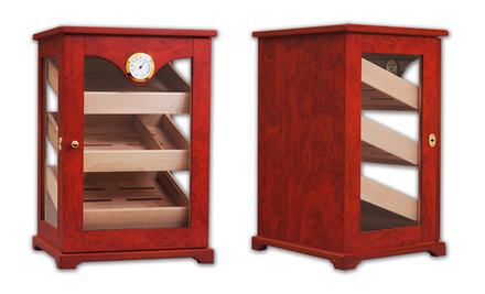 Хьюмидор WLHC-0003