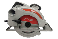 Дисковая пила РЕСАНТА ДП-165/1300