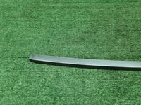 Молдинг переднего бампера RR Vogue 4 L405 (17-22)