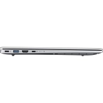 Ноутбук Osio FocusLine F150a-017 Ryzen 7 5700U 16Gb SSD1Tb AMD Radeon Graphics 15.6" IPS FHD без ОС grey