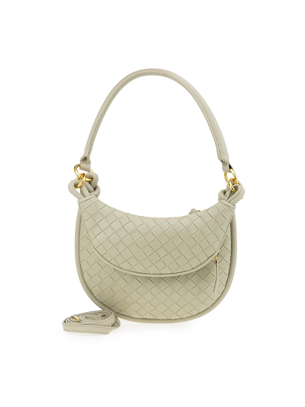 502-5372/52 Сумка жен., иск. кожа