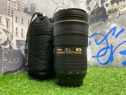 Nikon 24-70mm 2.8G ED AF-S Nikkor