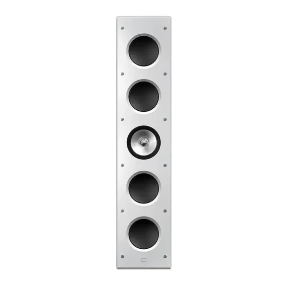 KEF Ci5160RL-THX White