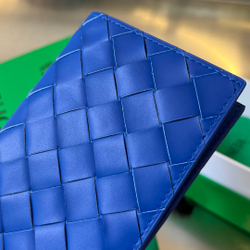 Bottega Veneta Passport Case