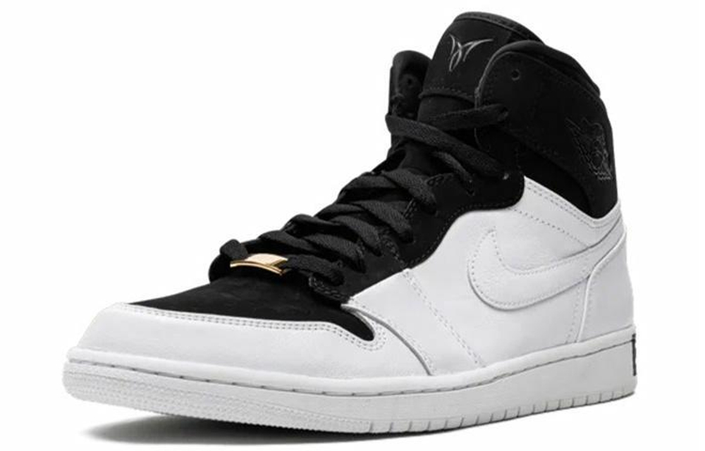 Кроссовки Jordan Air Jordan 1 Retro High Equality Bhm