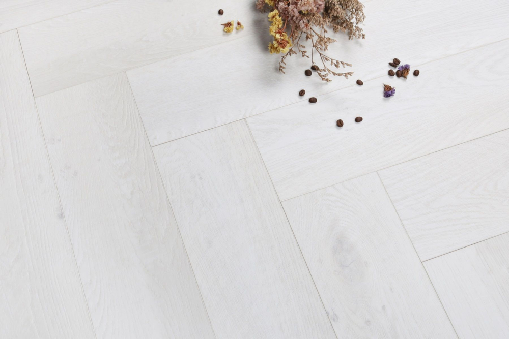 Кварц-винил SPC L’Quarzo Magia 4,5 мм Lm801 ДУБ БОТАНА 1.31 м2