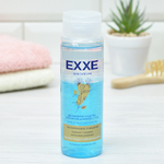 Средство для снятия макияжа с глаз двухфазное "Гиалуроновое очищение" 150мл, EXXE