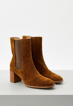 Ботильоны женские HOGL EDNA