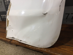 Дверь багажника правая Lada Largus 12-нв Б/У Оригинал 901005637R