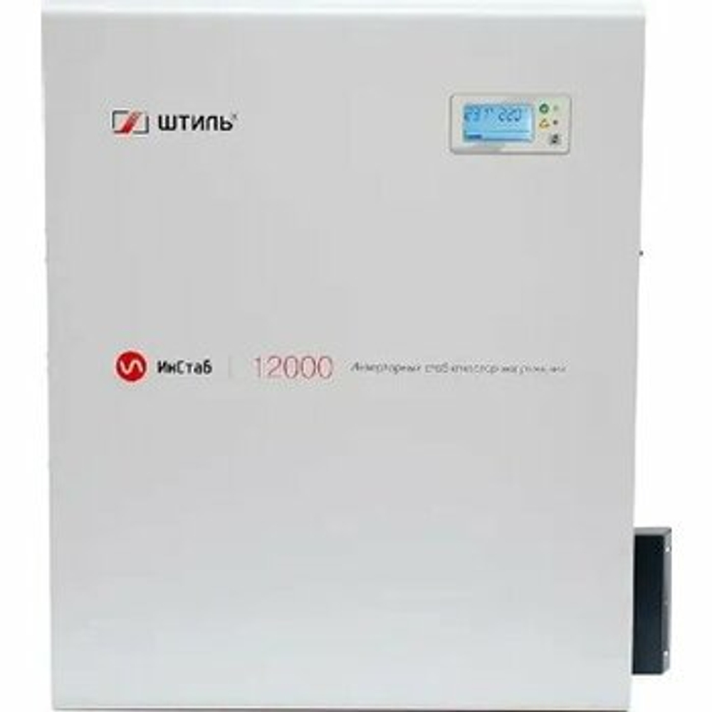 ИБП Штиль IS12000